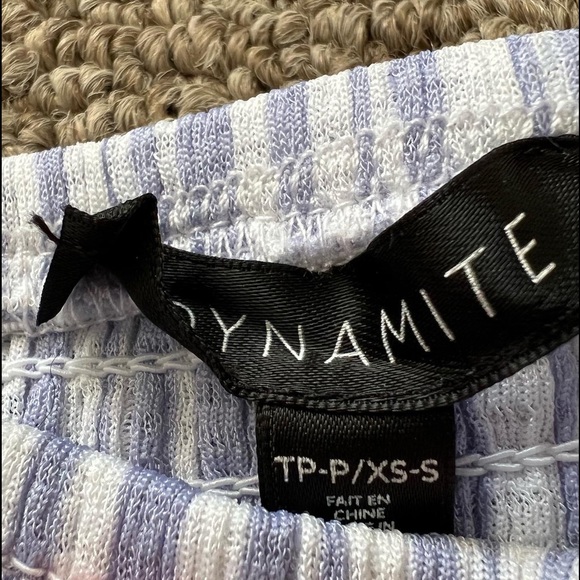 Tank/Tube top bundle - Picture 3 of 5